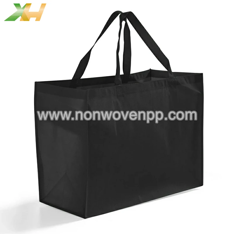 non woven bags manufacturer